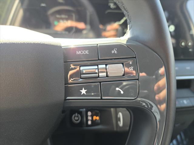 2025 Kia EV9 Wind