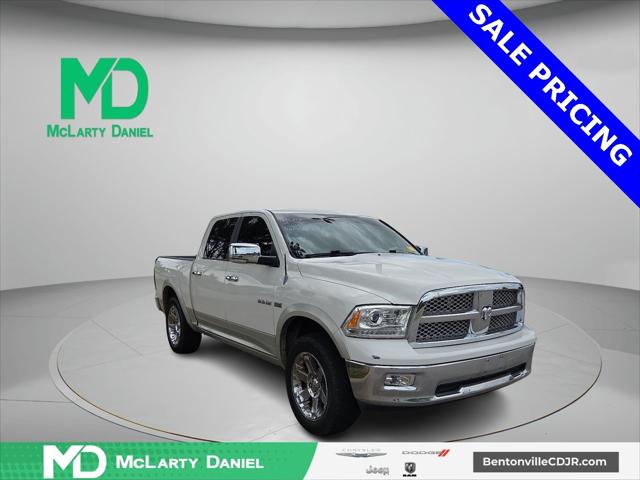 2009 Dodge Ram 1500 Laramie