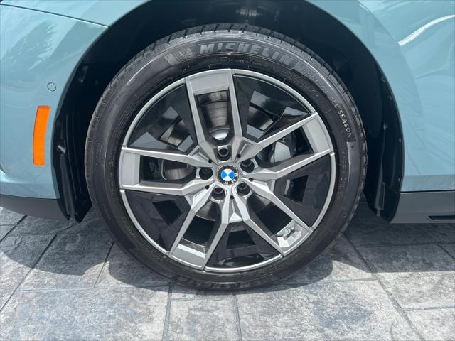 2026 BMW 5 Series 530i xDrive