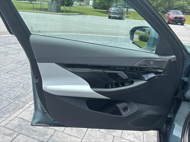 2026 BMW 5 Series 530i xDrive