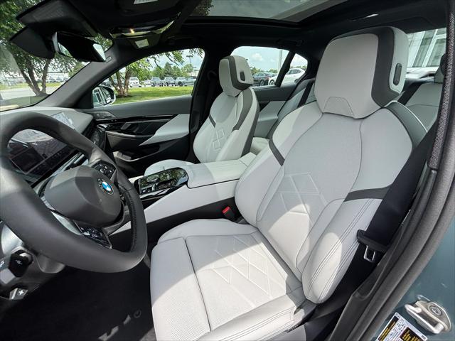 2026 BMW 5 Series 530i xDrive