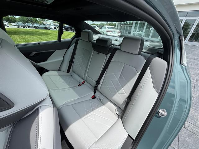 2026 BMW 5 Series 530i xDrive