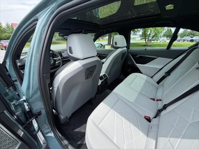 2026 BMW 5 Series 530i xDrive