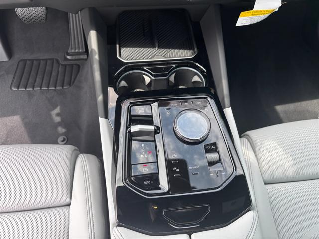 2026 BMW 5 Series 530i xDrive