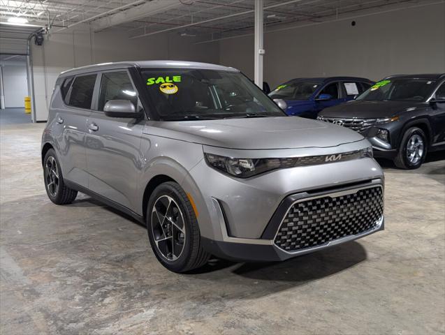 2023 Kia Soul EX