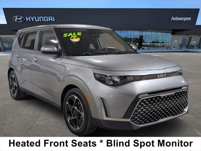 2023 Kia Soul EX