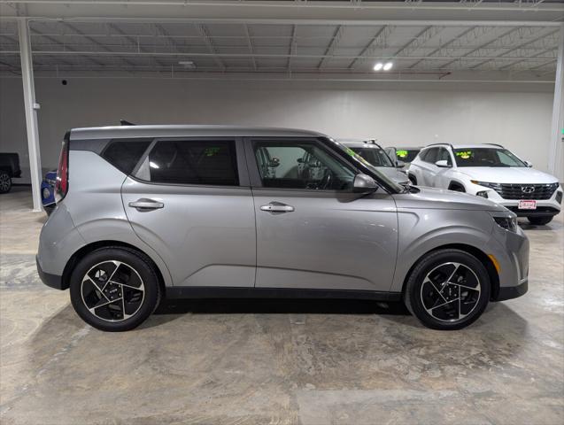 2023 Kia Soul EX