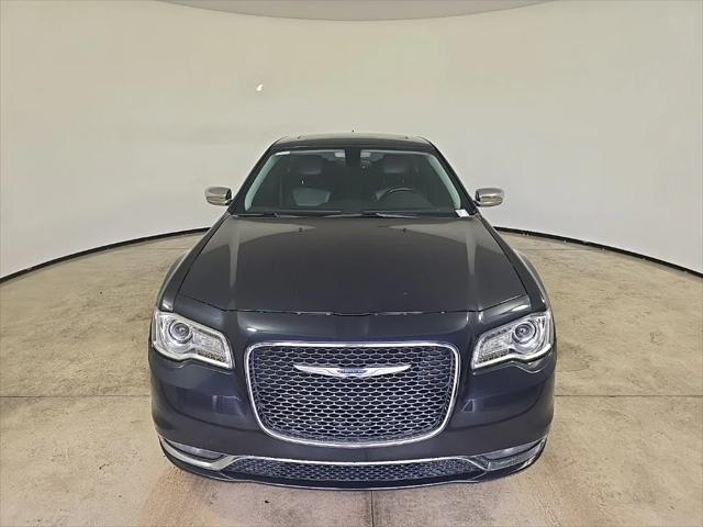 2016 Chrysler 300C C