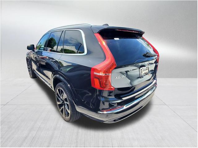 2023 Volvo XC90 B5 Plus