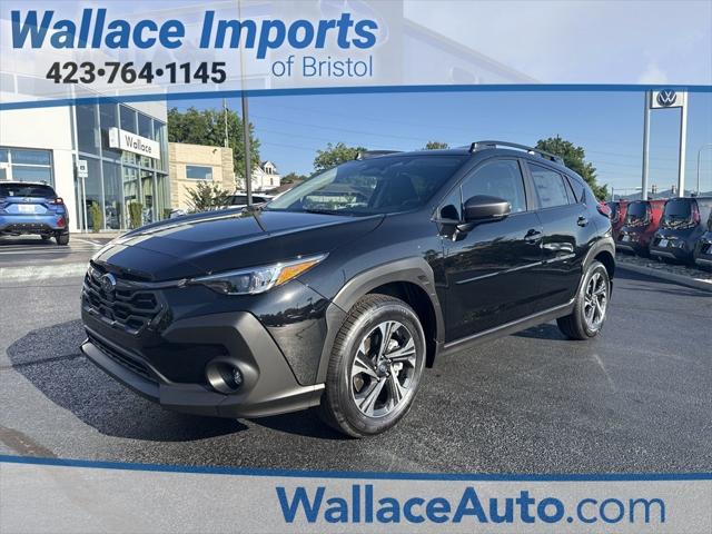 2025 Subaru Crosstrek Premium for sale in Bristol, TN