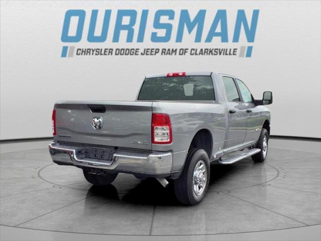 2024 RAM 2500 Big Horn Crew Cab 4x4 64 Box