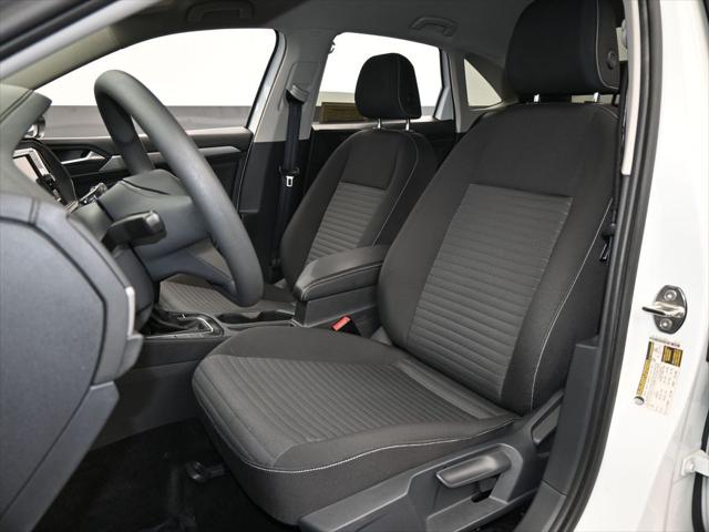 2023 Volkswagen Jetta 1.5T S
