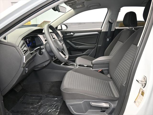 2023 Volkswagen Jetta 1.5T S