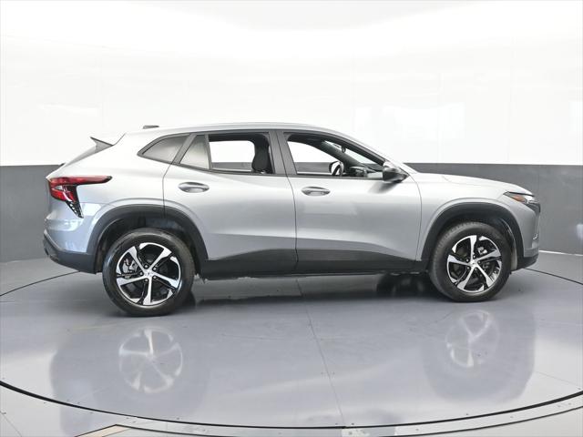 2024 Chevrolet Trax FWD 1RS