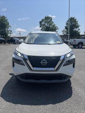 2023 Nissan Rogue S Intelligent AWD