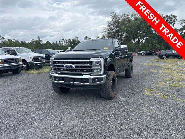 2024 Ford F-250 King Ranch