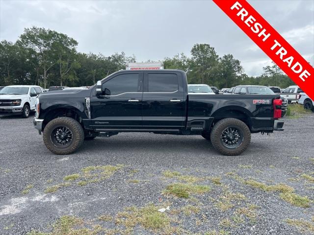 2024 Ford F-250 King Ranch