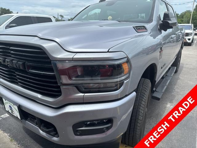 2020 RAM 2500 Big Horn Crew Cab 4X4 64 Box