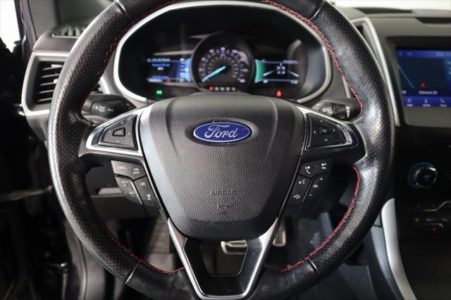 2020 Ford Edge ST Line