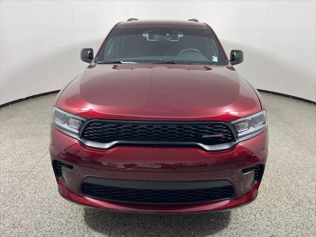 2025 Dodge Durango GT RWD