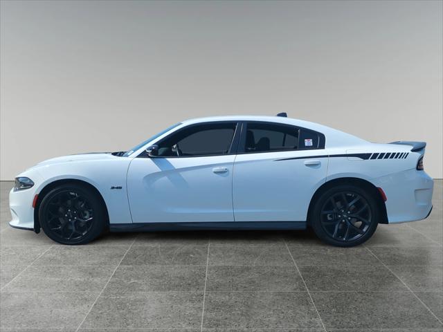 2023 Dodge Charger R/T