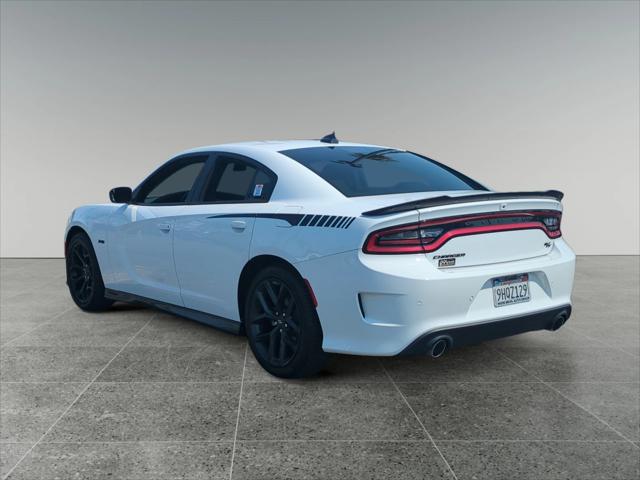 2023 Dodge Charger R/T