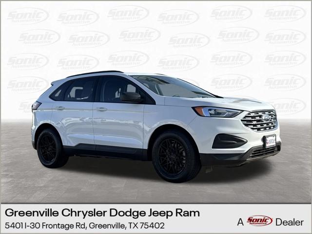 2021 Ford Edge SE