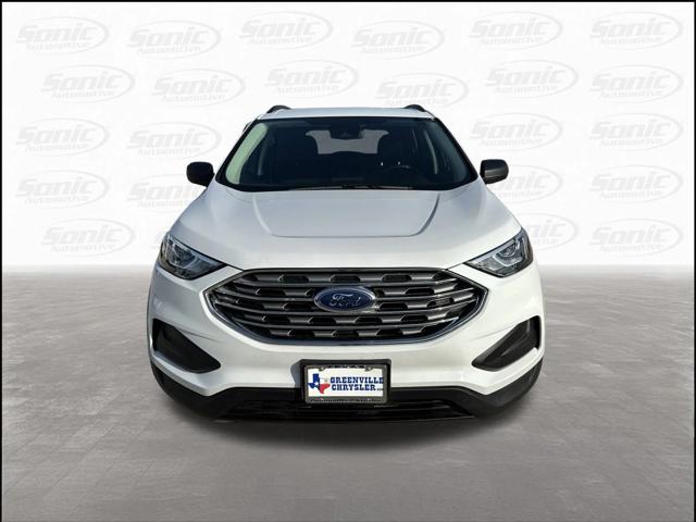 2021 Ford Edge SE