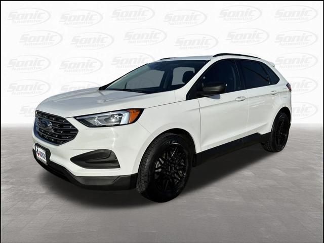 2021 Ford Edge SE