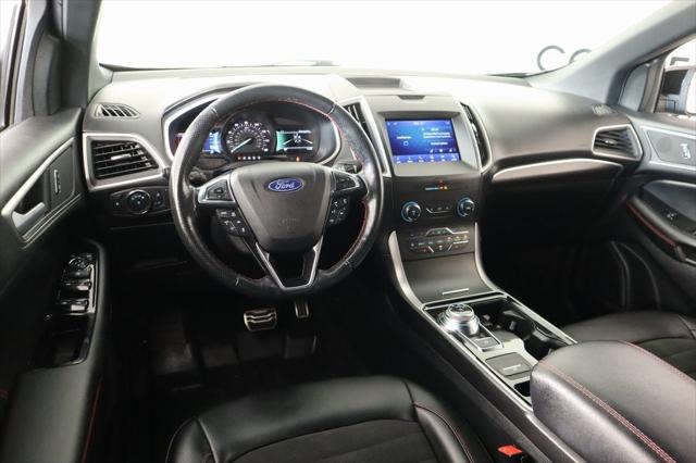 2020 Ford Edge ST Line