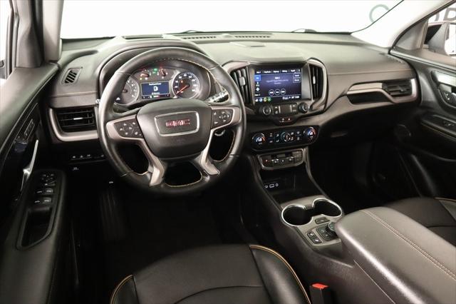 2024 GMC Terrain AWD AT4