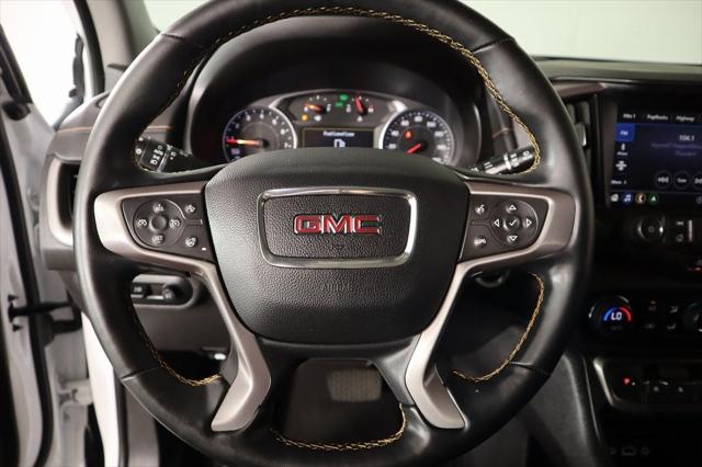 2024 GMC Terrain AWD AT4