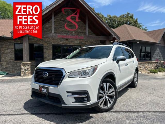 2019 Subaru Ascent Touring for sale in Maryville, TN