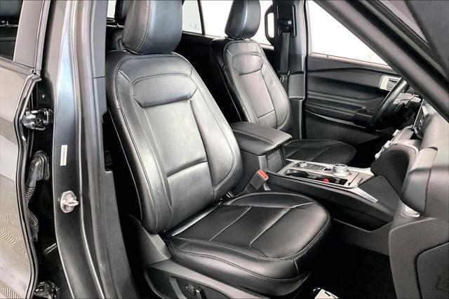 Used 2020 Ford Explorer For Sale in Olive Branch, MS