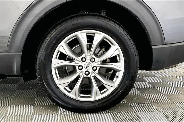 Used 2020 Ford Explorer For Sale in Olive Branch, MS