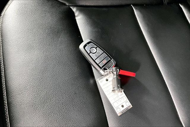 Used 2020 Ford Explorer For Sale in Olive Branch, MS