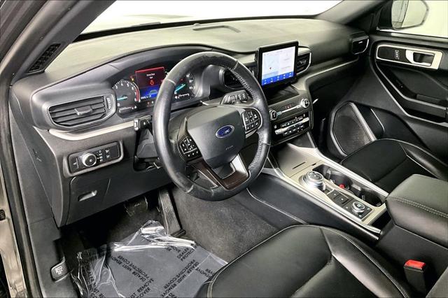 Used 2020 Ford Explorer For Sale in Olive Branch, MS