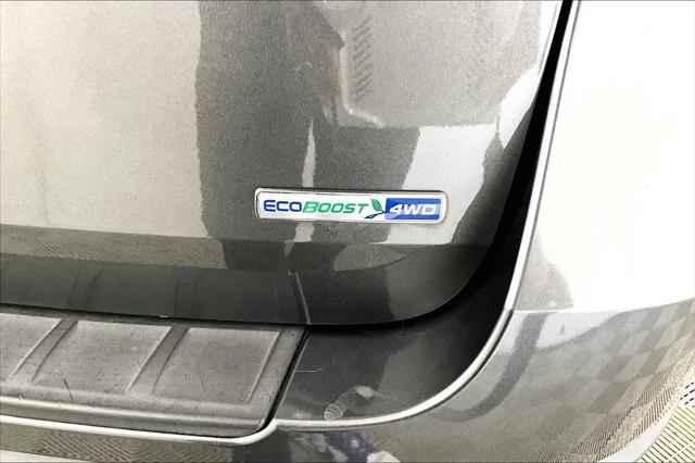 Used 2020 Ford Explorer For Sale in Olive Branch, MS