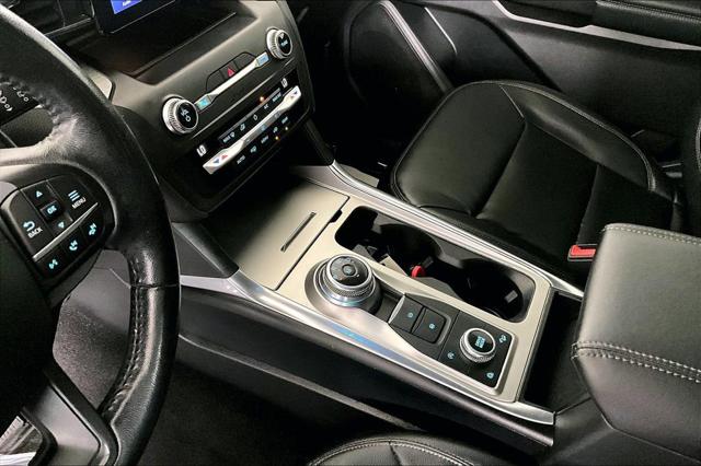 Used 2020 Ford Explorer For Sale in Olive Branch, MS