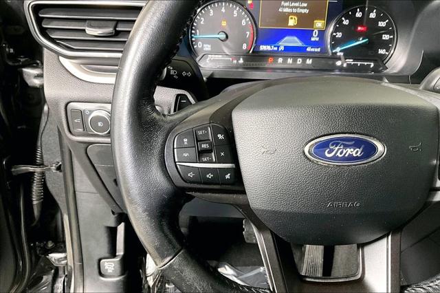 Used 2020 Ford Explorer For Sale in Olive Branch, MS