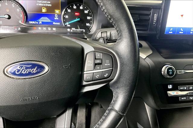 Used 2020 Ford Explorer For Sale in Olive Branch, MS