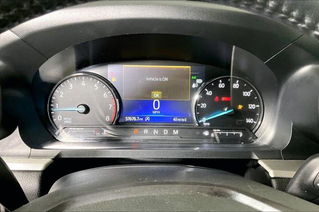 Used 2020 Ford Explorer For Sale in Olive Branch, MS