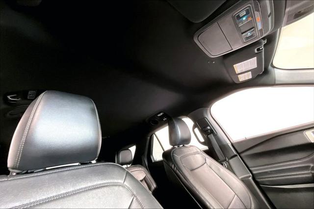 Used 2020 Ford Explorer For Sale in Olive Branch, MS