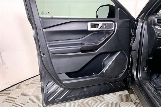 Used 2020 Ford Explorer For Sale in Olive Branch, MS