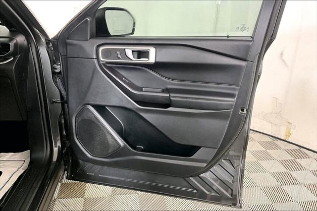 Used 2020 Ford Explorer For Sale in Olive Branch, MS