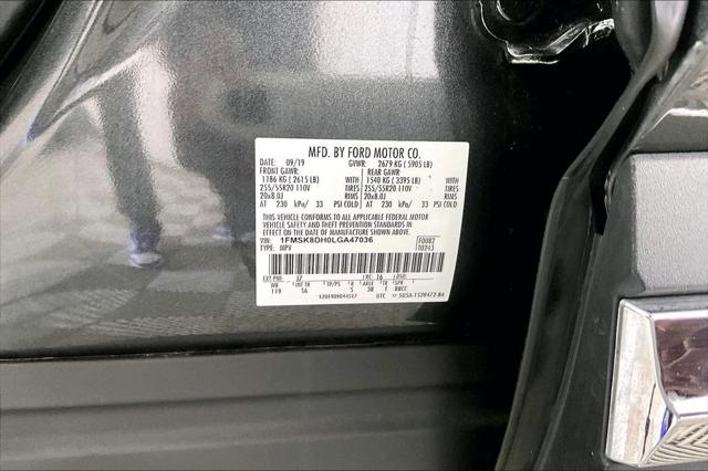 Used 2020 Ford Explorer For Sale in Olive Branch, MS