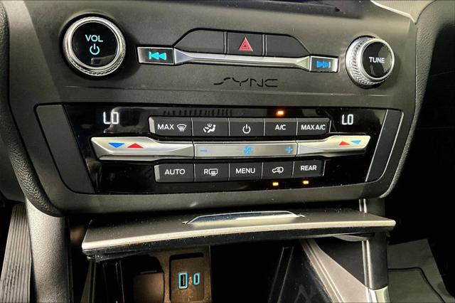 Used 2020 Ford Explorer For Sale in Olive Branch, MS