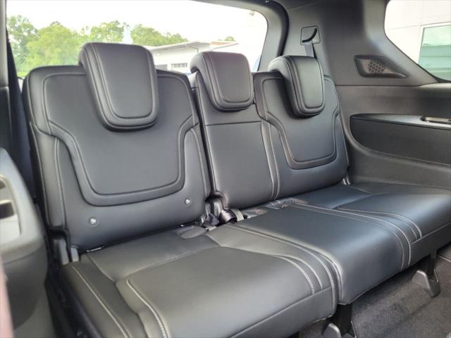 2025 Nissan Armada PRO-4X 4WD