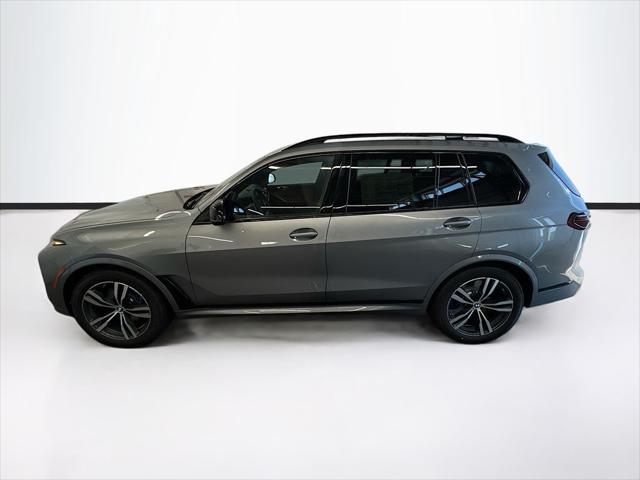 2026 BMW X7 M60i