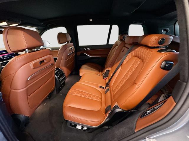 2026 BMW X7 M60i
